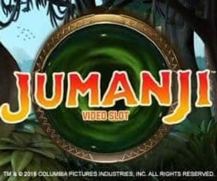 Jumanji