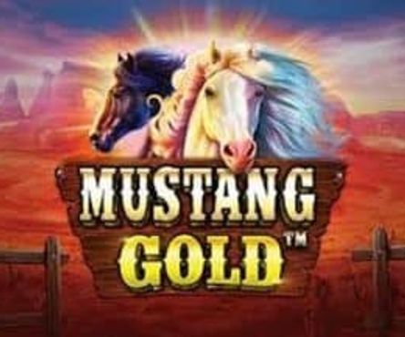 Mustang Gold
