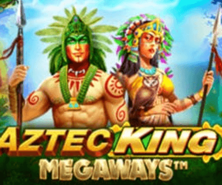 Aztec King Megaways