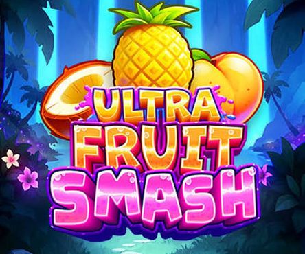 Ultra Fruit Smash