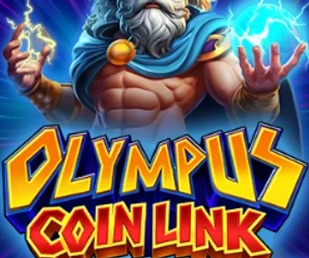 Olympus Coin Link
