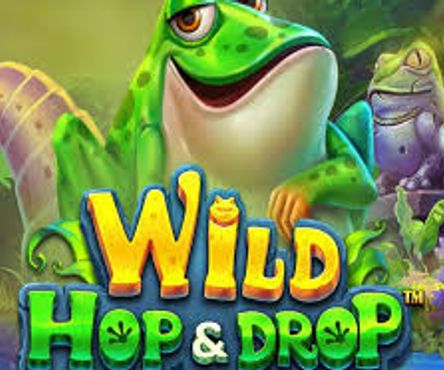 Wild Hop & Drop
