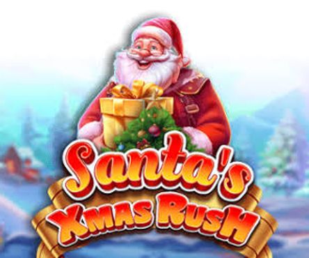 Santa's Xmas Rush