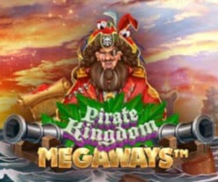 Pirate Kingdom Megaways