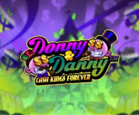 Donny and Danny