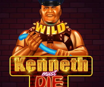 Kenneth Must Die