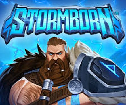 Stormborn