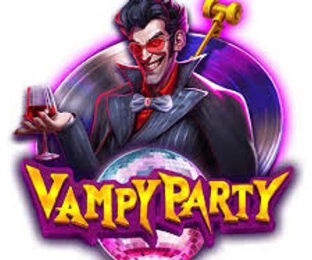 Vampy Party