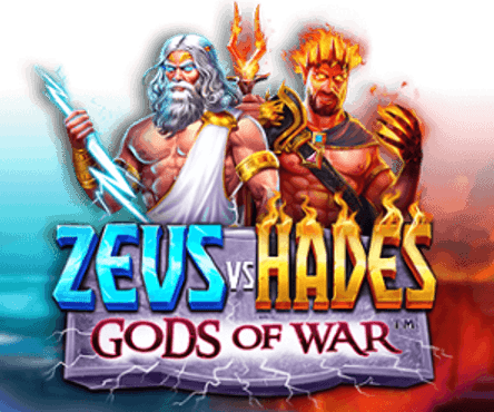 Zeus vs Hades - Gods of War