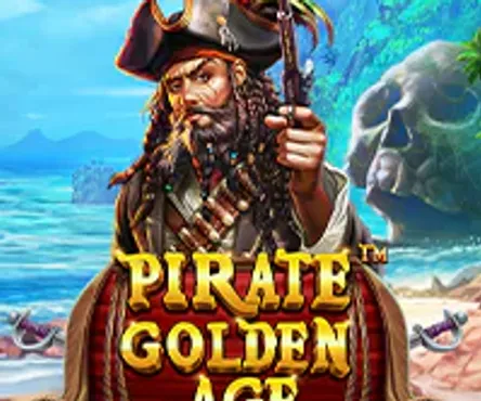 Pirate Golden Age