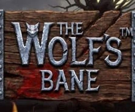 The Wolf’s Bane