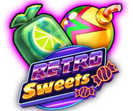 Retro Sweets