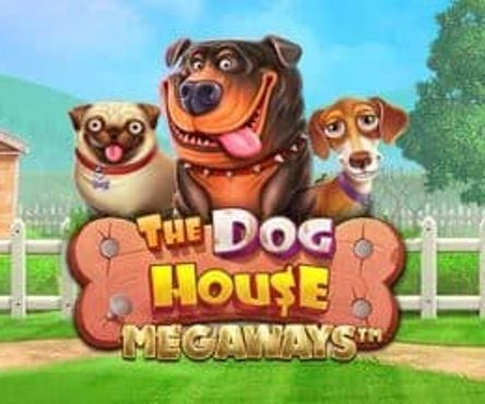 The Dog House Megaways
