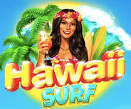 Hawaii Surf