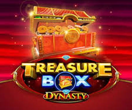 Treasure Box Dynasty