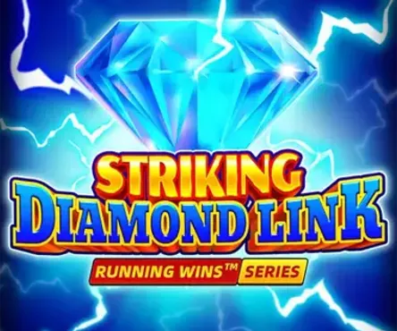 Striking Diamond Link