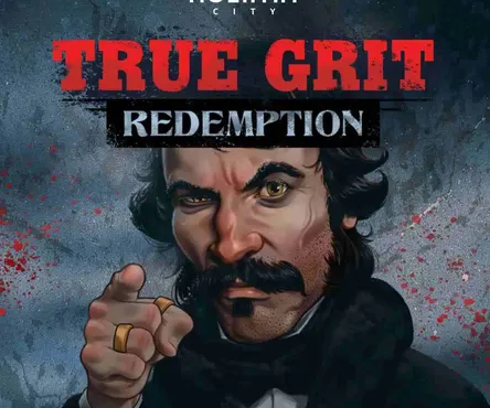 True Grid Redemption