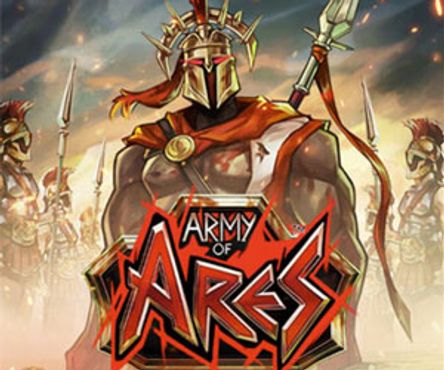 Army of Ares