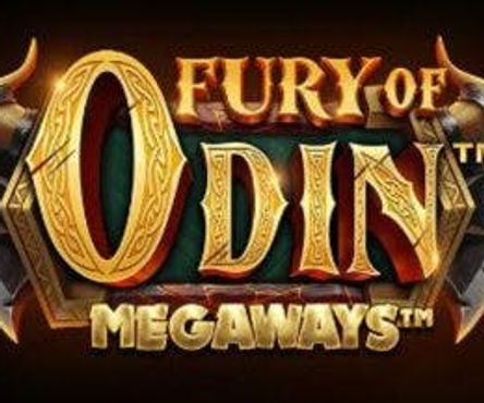 Fury of Odin Megaways