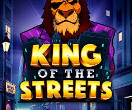 King of the Streets
