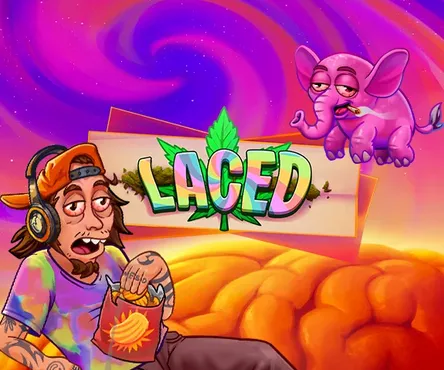 Laced