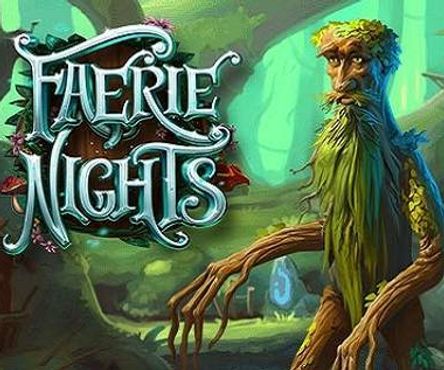 Faerie Nights