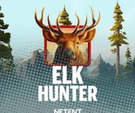 Elk Hunter