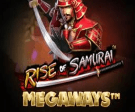 Rise of Samurai Megaways