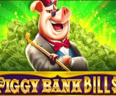 Piggy Bank Bills