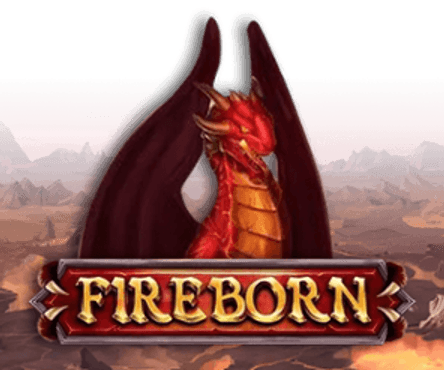 Fireborn