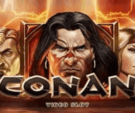 Conan