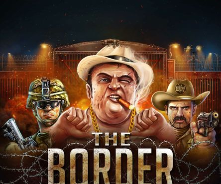 The Border