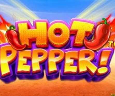 Hot Pepper