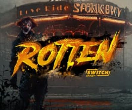 Rotten