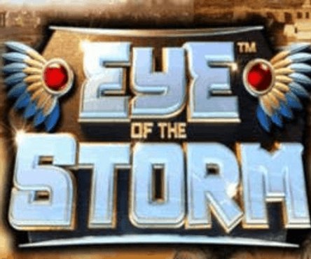 Eye of the Storm