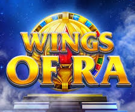 Wings Of Ra