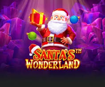 Santa's Wonderland