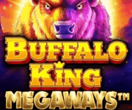 Buffalo King Megaways