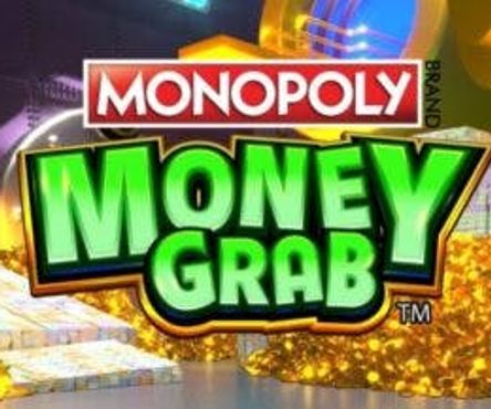 Monopoly Money Grab