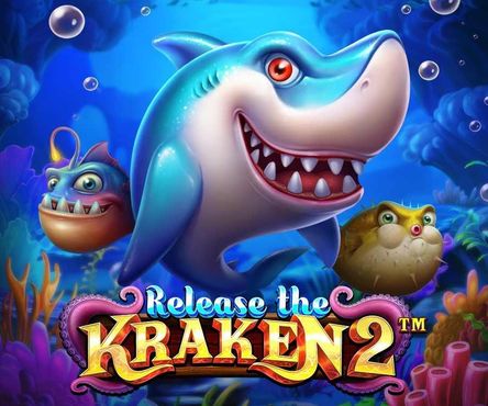 Release the Kraken 2