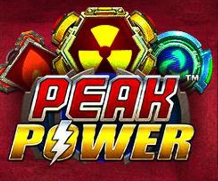 Peak Power