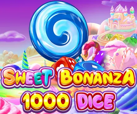 Sweet Bonanza 1000 Dice