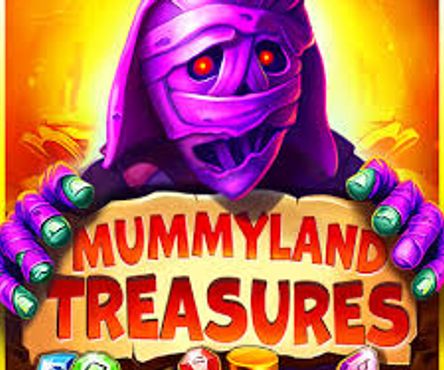 Mummyland Treasures