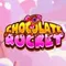 Chocolate Rocket