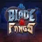 Blade & Fangs