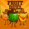 Fruit Duel
