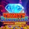 Trinity Diamond Link