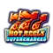 777 Hot Reels: Supercharged