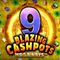 9 Blazing Cashpots Megaways