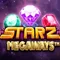 Starz Megaways